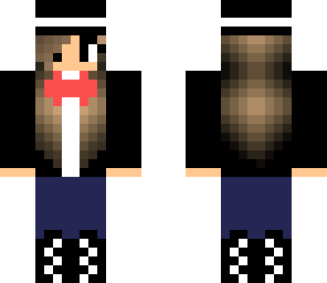 girl