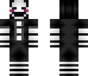 puppet