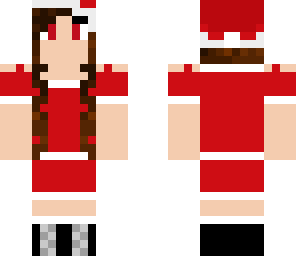 christmas shy