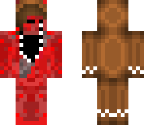 foxy