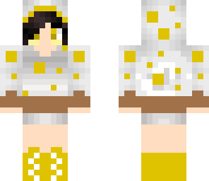 cake girl