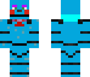 bonnie two point zero