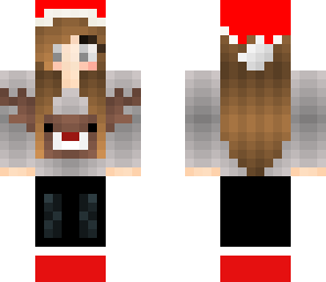 edited skin