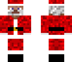 santa claus