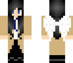 castiel