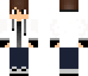 skin para marcelo