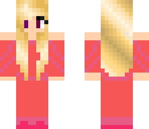 pinkie