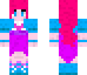 pinkie pie