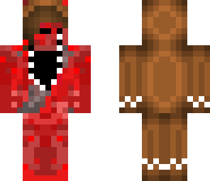 foxy
