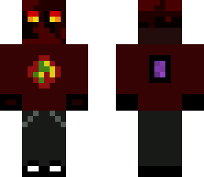 magma cube