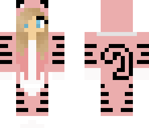 girl cat onesie