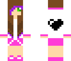 pop girl