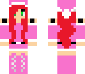 christmas girl