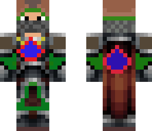 drygunner redstoner