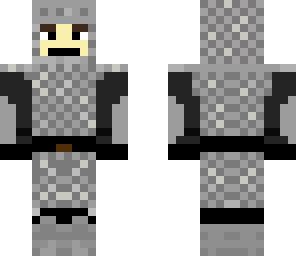chainmail knight
