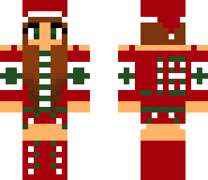 christmas edit