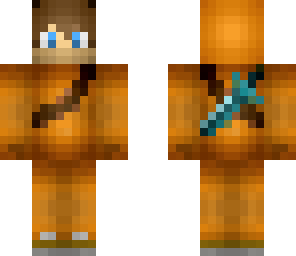 tenacity clan skin