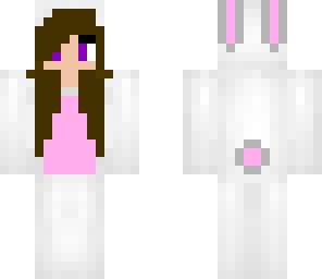 bunny girl