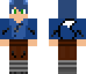 alternative foxy