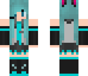 hatsune miku
