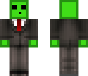 derpy geen guy