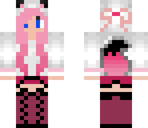 wolf girl edited