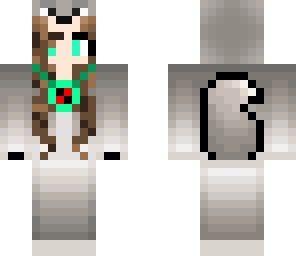 tntwolf01's christmas 2014 skin