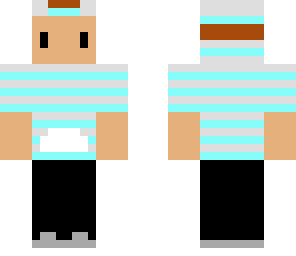 guy hat