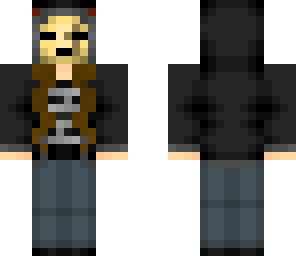 danny girl hollywood undead