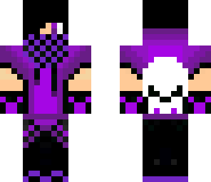 emo boy