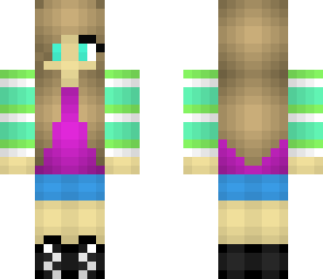 girl