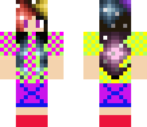 galaxy girl two