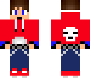 brother's skin