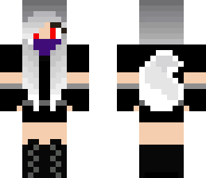 ninja girl