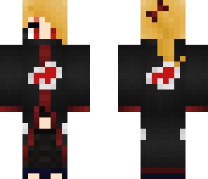 akatsuki me