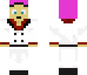 thekorbenator8