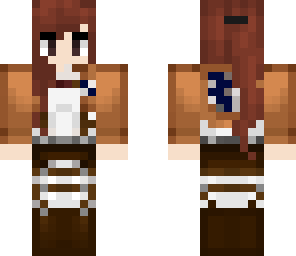 scout regiment