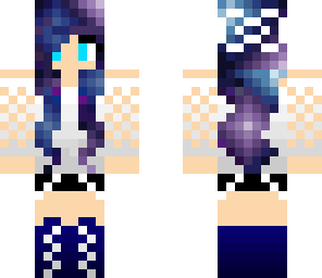 galaxy girl
