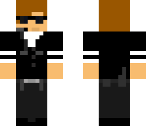 secret service