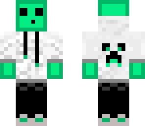 aqua-ish slime