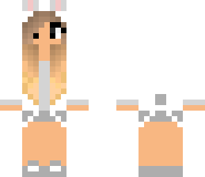 bunny girl