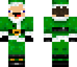 elf derp