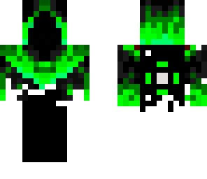 green reaper
