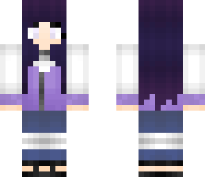 hinata hyuga 