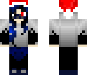 merry christmas from randomelfninja