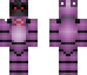 bonnie the bunny