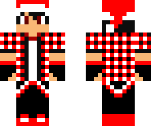 christmas teen