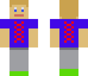 boy