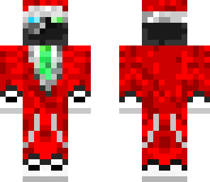 santa syborge