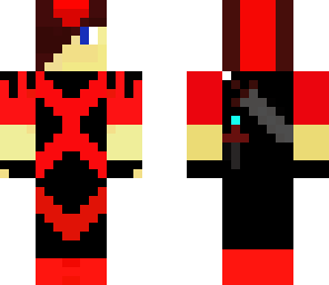 red assassin